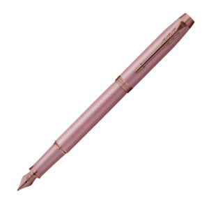 PARKER IM Monochrome Mauve Füllfederhalter
