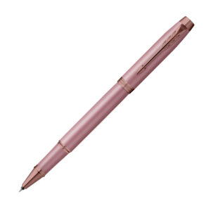 PARKER IM Monochrome Mauve Rollerball