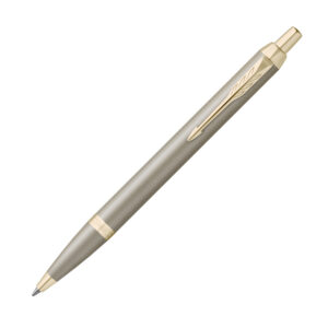 PARKER IM Monochrome Sandstone Kugelschreiber