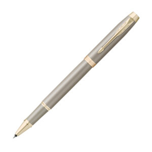 PARKER IM Monochrome Sandstone Rollerball