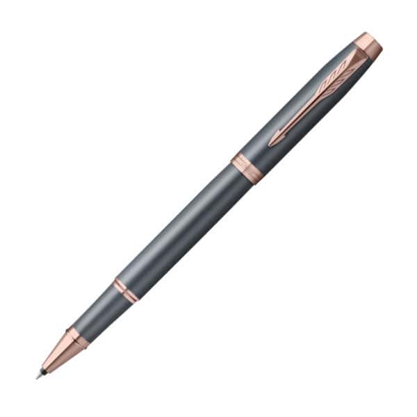 PARKER IM Monochrome Slate Rollerball