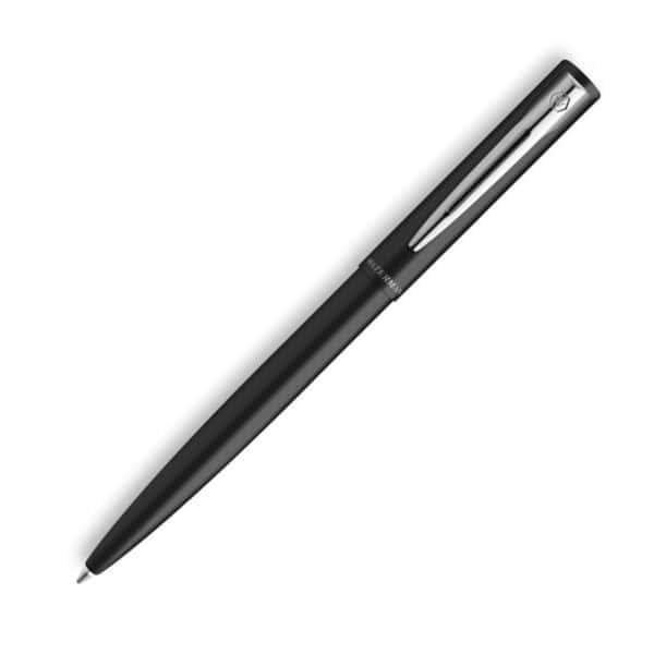 WATERMAN ALLURE 26 Black Kugelschreiber