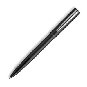 WATERMAN ALLURE 26 Black Rollerball