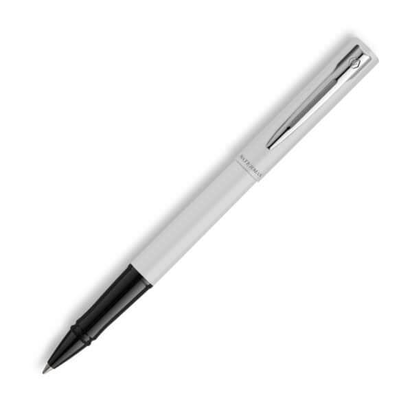 WATERMAN ALLURE 26 White Rollerball